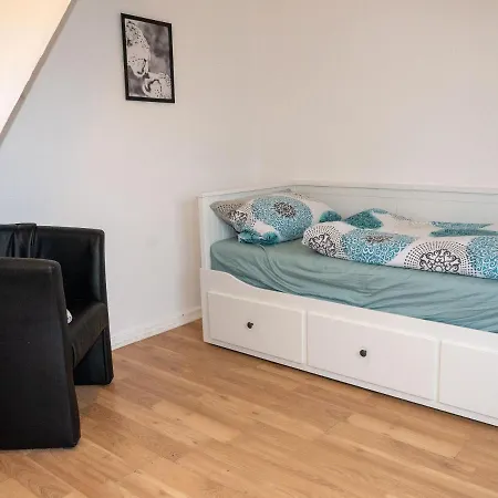 Lägenhet 196 Ferienhaus In Voslapp *