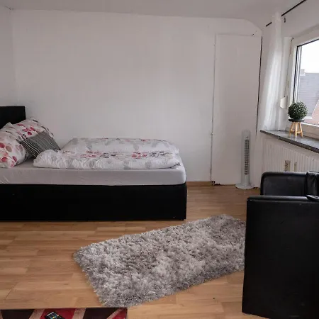 Lägenhet 196 Ferienhaus In Voslapp Wilhelmshaven