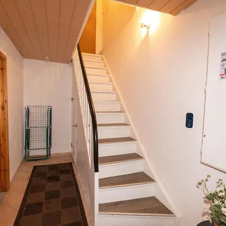 Lägenhet 196 Ferienhaus In Voslapp