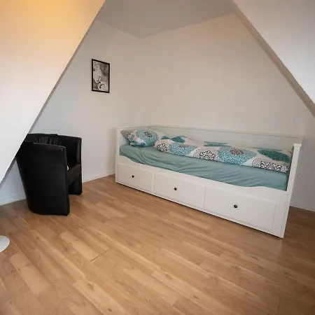Lägenhet 196 Ferienhaus In Voslapp *