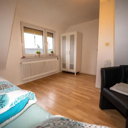 Lägenhet 196 Ferienhaus In Voslapp