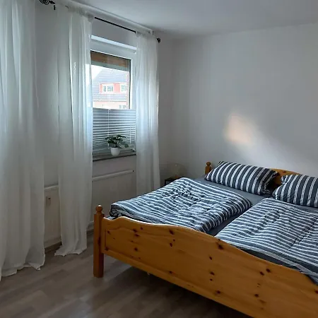 196 Ferienhaus In Voslapp * Wilhelmshaven