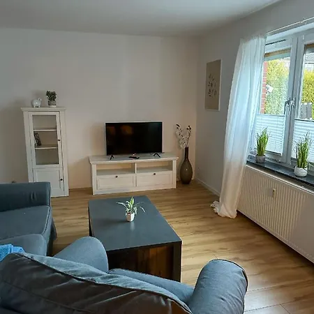196 Ferienhaus In Voslapp * Wilhelmshaven