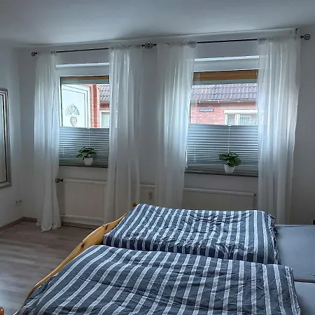 Lägenhet 196 Ferienhaus In Voslapp *